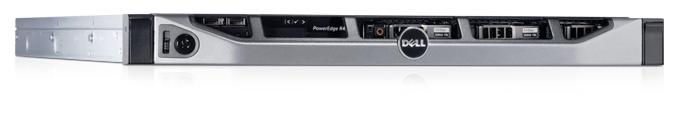 PowerEdge R420服务器