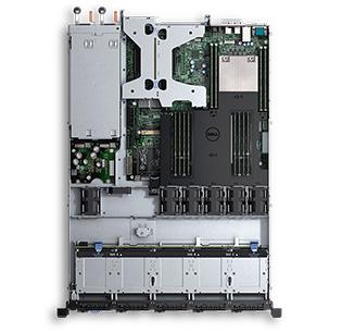 PowerEdge R430 - 提供超高性能