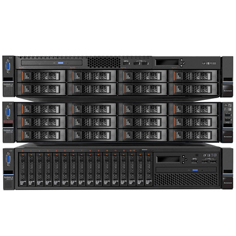 Server,服务器, System X, System X系列, System X产品,System X 服务器, System X机架式服务器, System X , x3650, x3650 M5, 3650, M5 ,机架式,机架式服务器-服务器,机架式服务器,System X,System x3650 M5机架式服务器,联想商用官网